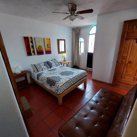 Casa Tepozanes Hotel Guanajuato Luaran gambar