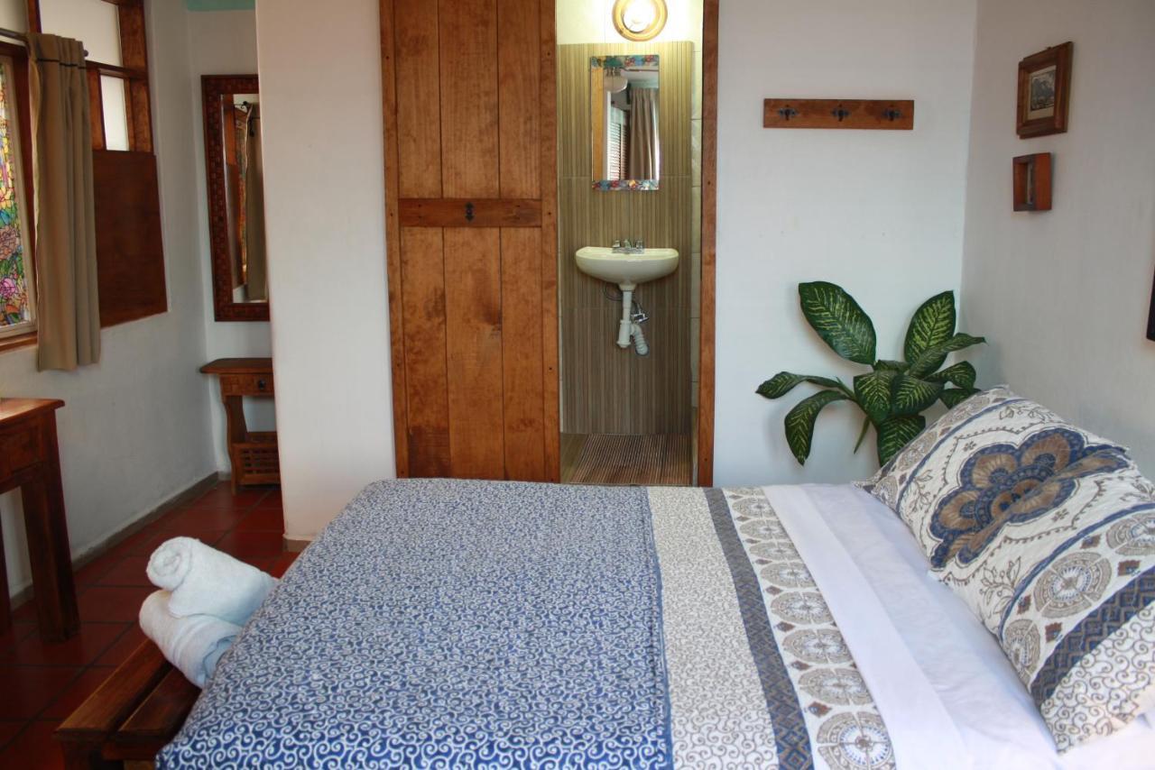 Casa Tepozanes Hotel Guanajuato Luaran gambar