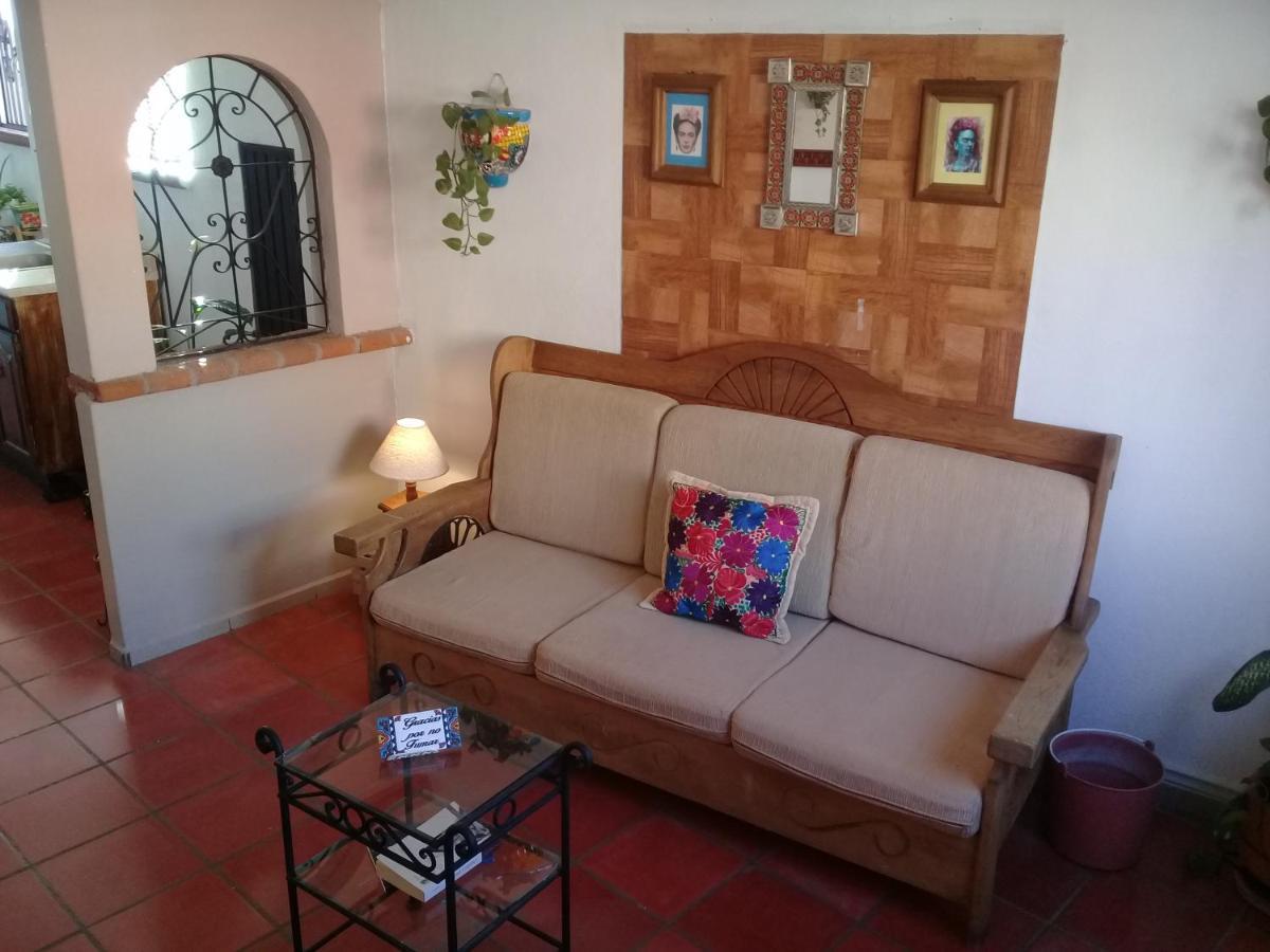 Casa Tepozanes Hotel Guanajuato Luaran gambar