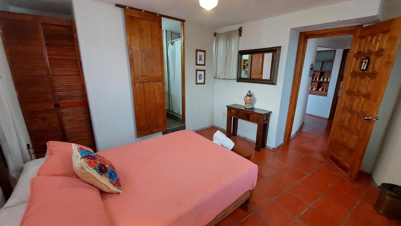 Casa Tepozanes Hotel Guanajuato Luaran gambar