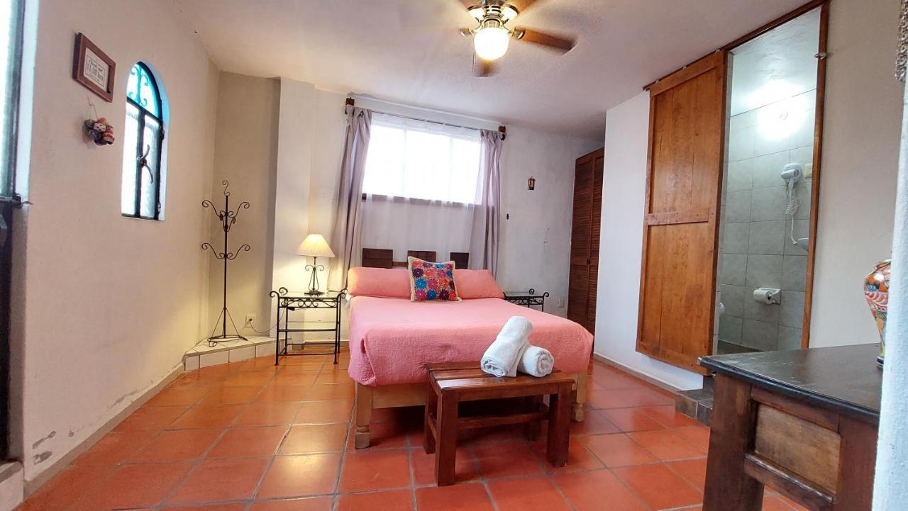 Casa Tepozanes Hotel Guanajuato Luaran gambar
