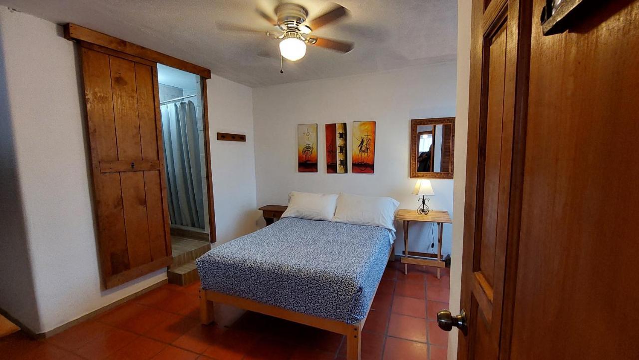 Casa Tepozanes Hotel Guanajuato Luaran gambar
