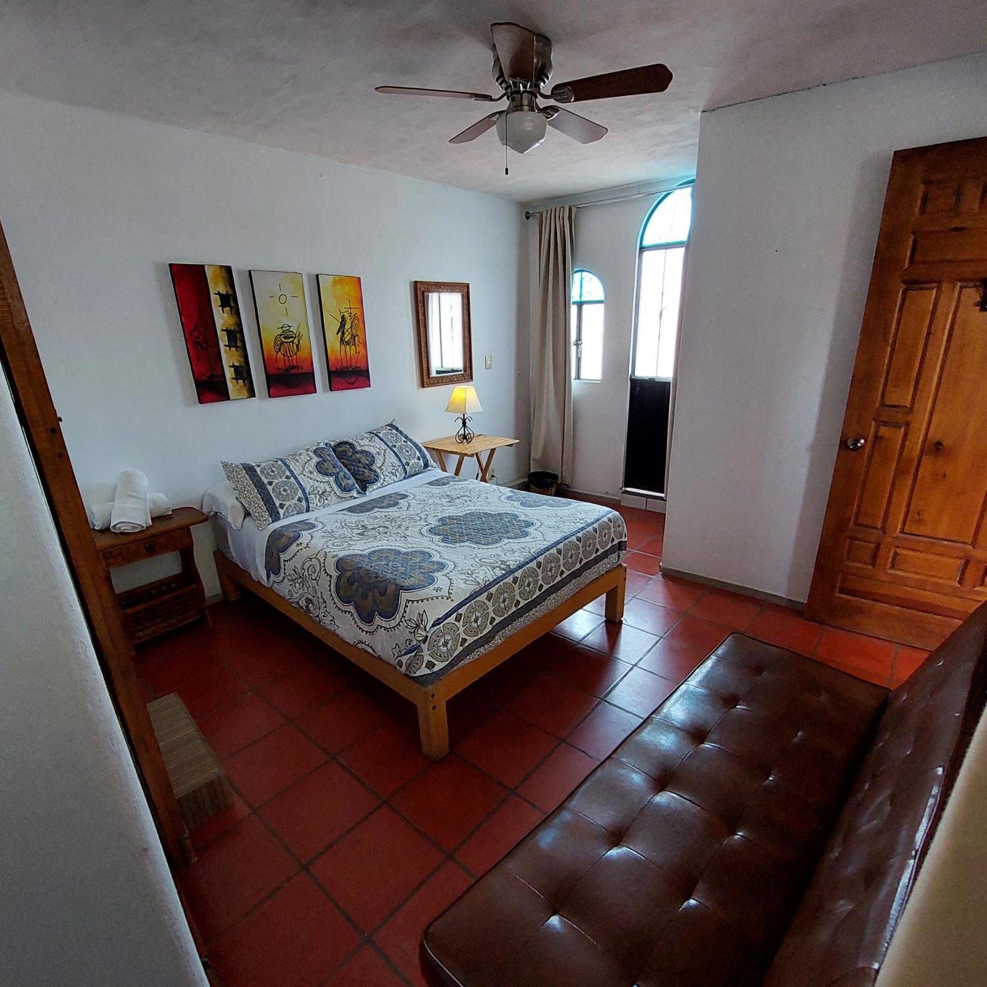 Casa Tepozanes Hotel Guanajuato Luaran gambar