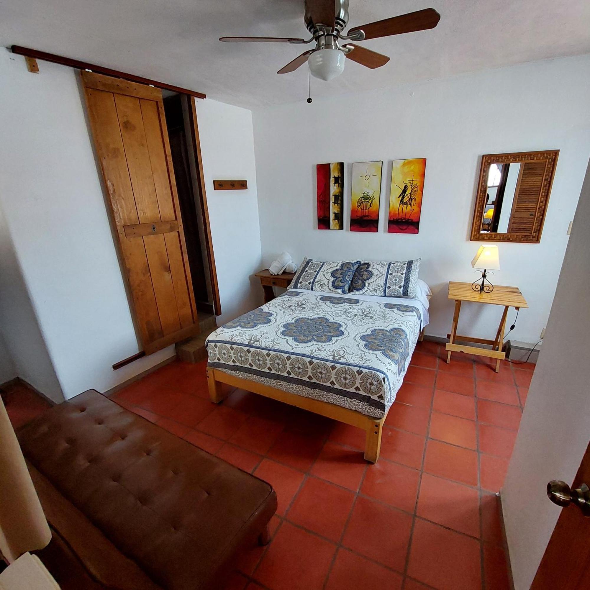 Casa Tepozanes Hotel Guanajuato Luaran gambar