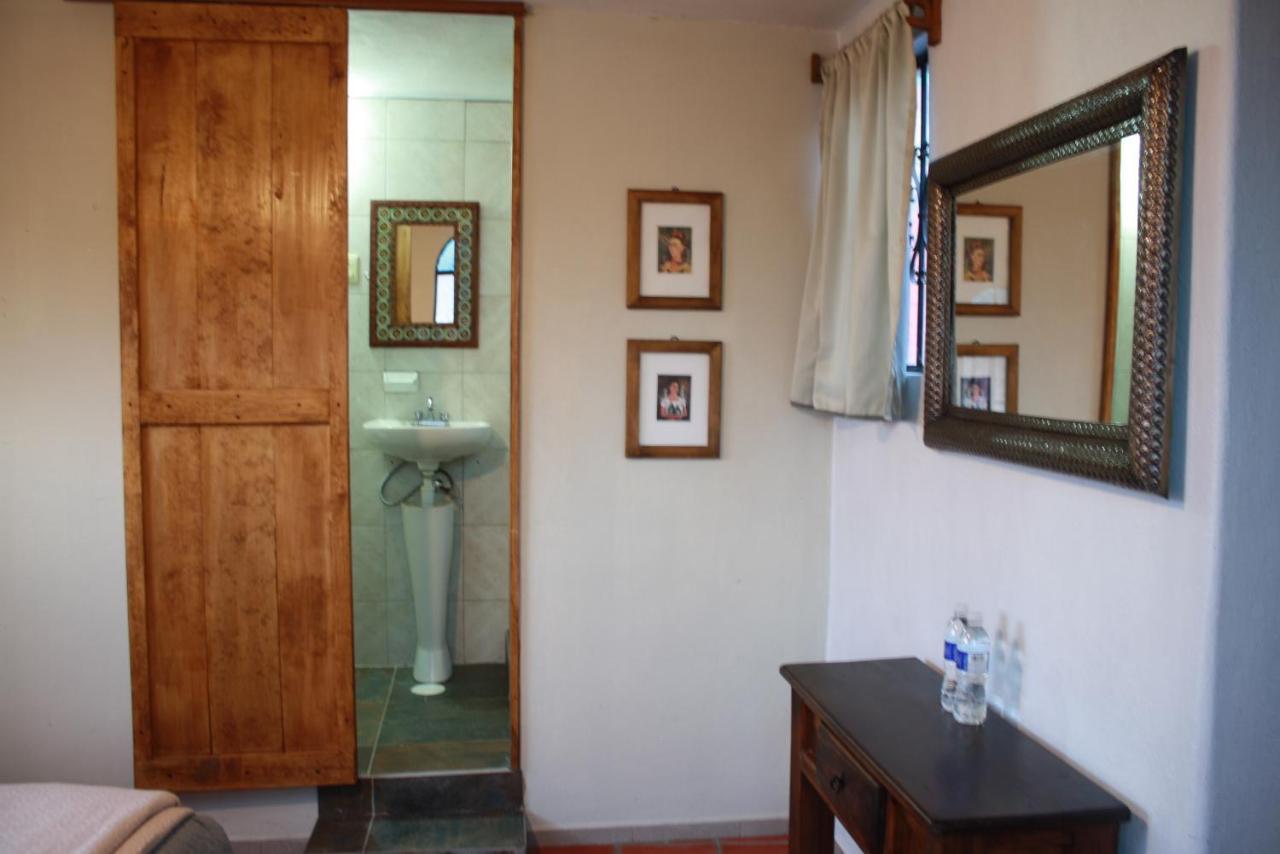 Casa Tepozanes Hotel Guanajuato Luaran gambar