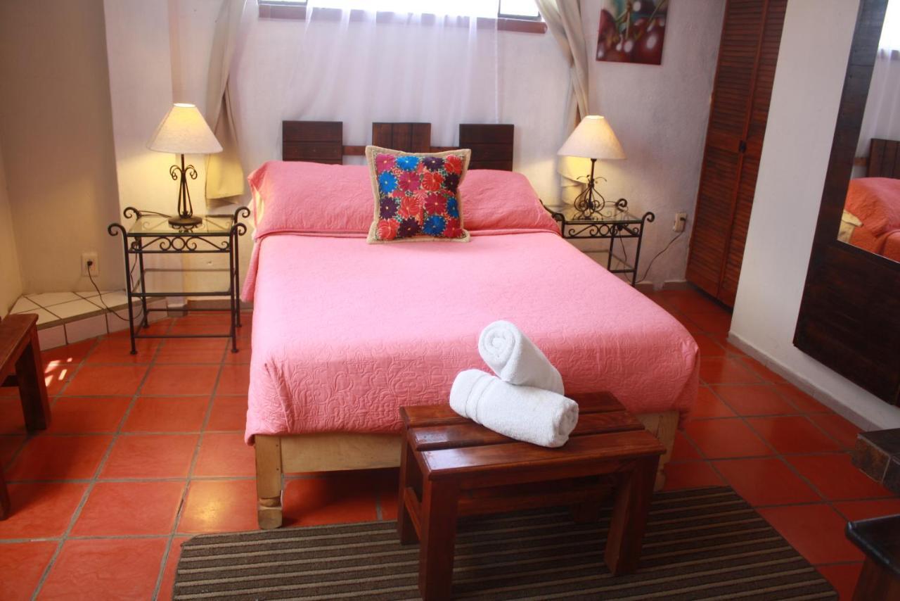 Casa Tepozanes Hotel Guanajuato Luaran gambar