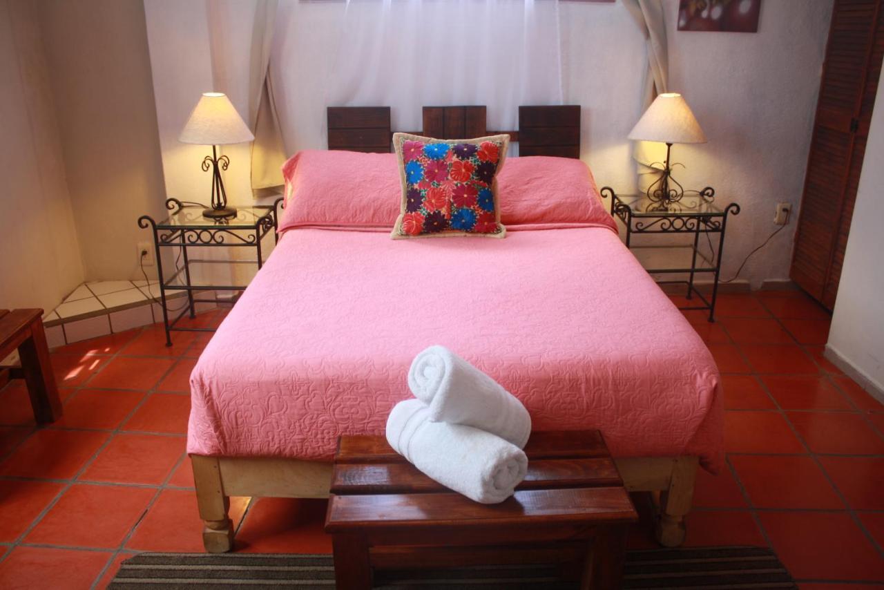 Casa Tepozanes Hotel Guanajuato Luaran gambar